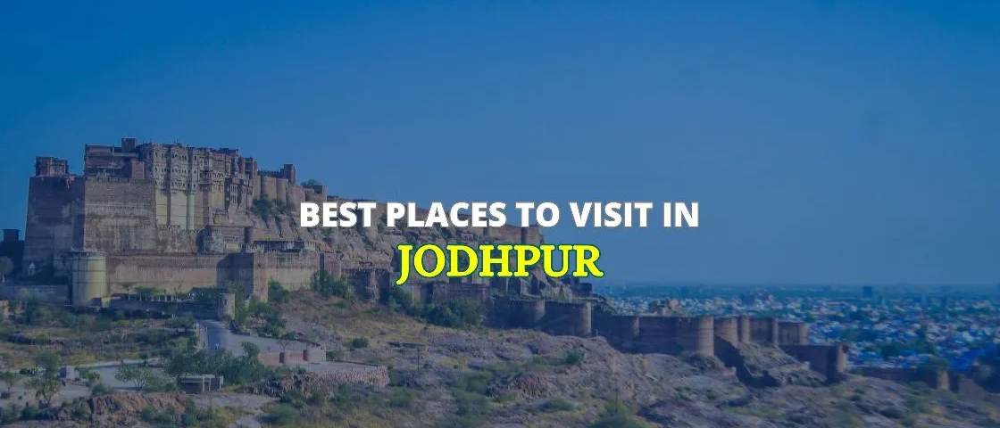 Jodhpur taxi Service