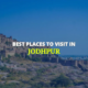 Jodhpur taxi Service