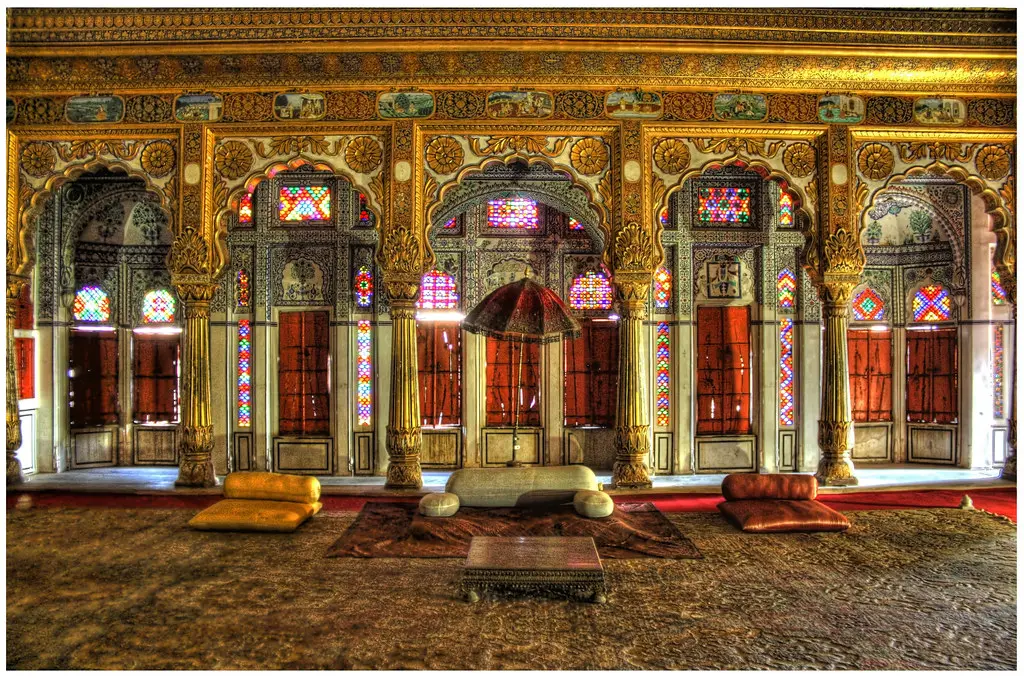 Mehrangarh Fort Jodhpur