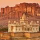 Mehrangarh Fort Jodhpur