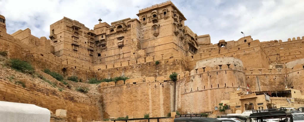 Jaisalmer 3 Days Itinerary