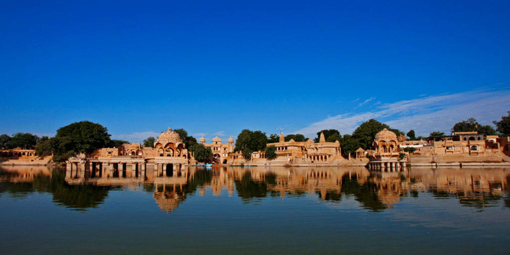 Jaisalmer 3 Days Itinerary